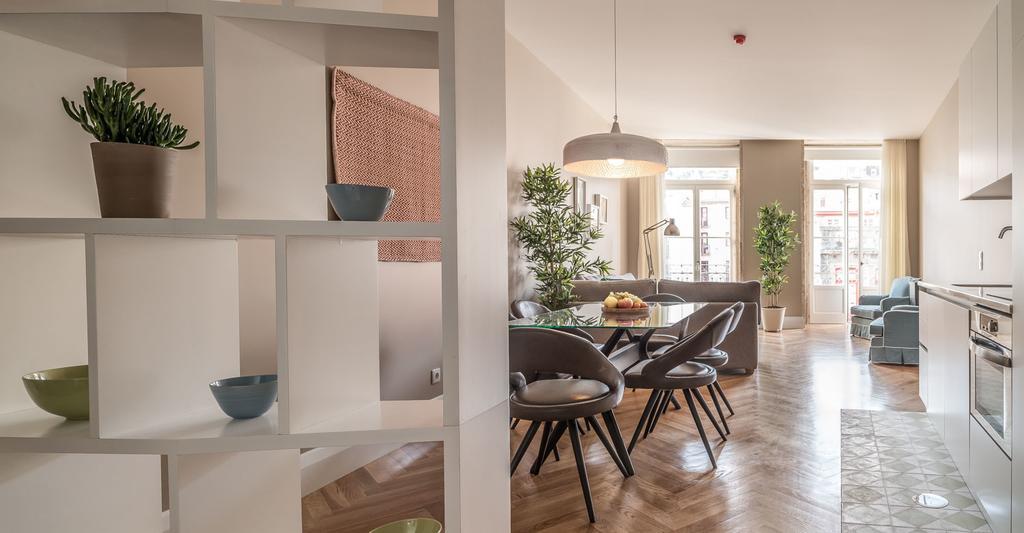 Mouzinho 160 By Oporto Tourist Apartments