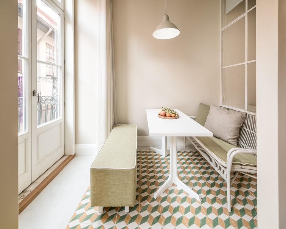 Mouzinho 160 By Oporto Tourist Apartments