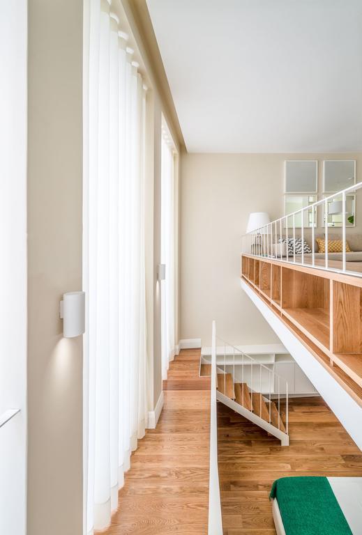 Mouzinho 160 By Oporto Tourist Apartments