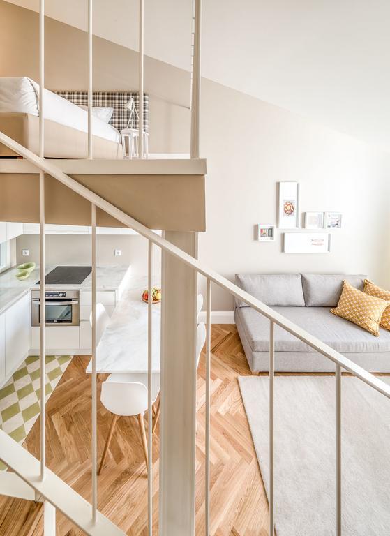 Mouzinho 160 By Oporto Tourist Apartments