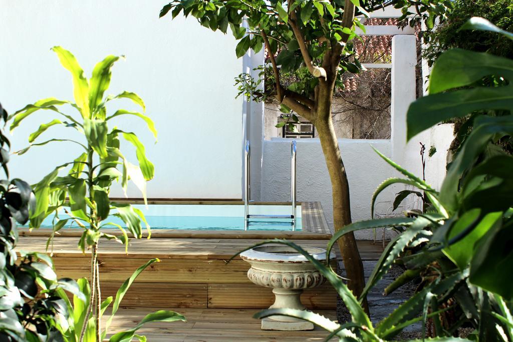 Casa Do Barao