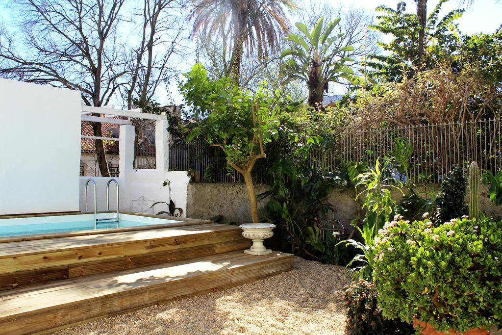 Casa Do Barao