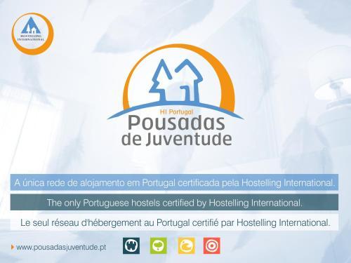 Pousada De Juventude