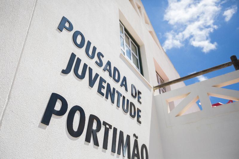 Portimao Pousada de Juventude