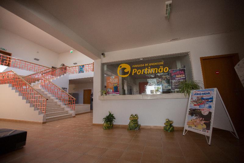 Portimao Pousada de Juventude