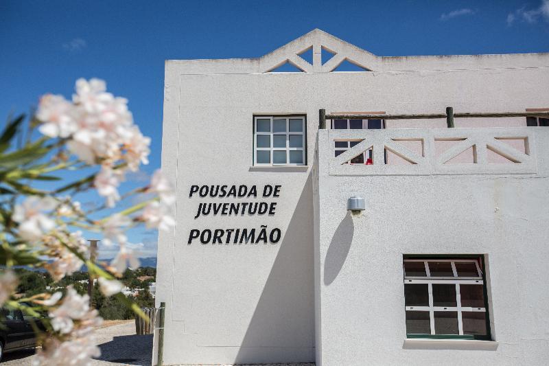 Portimao Pousada de Juventude