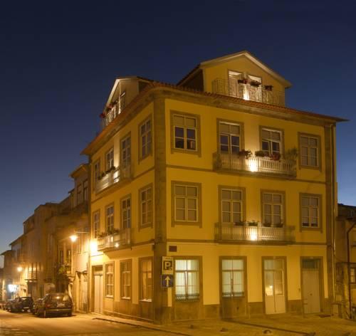 Domus 26 Guesthouse B&B