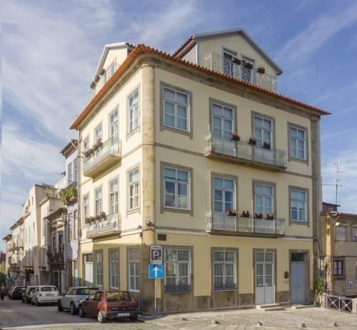 Domus 26 Guesthouse B&B