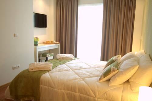 Domus 26 Guesthouse B&B