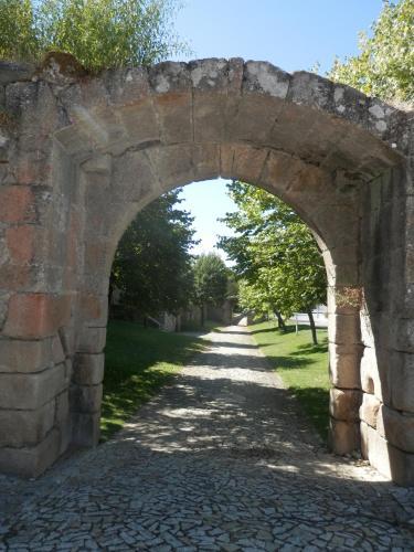 Puial De L Douro