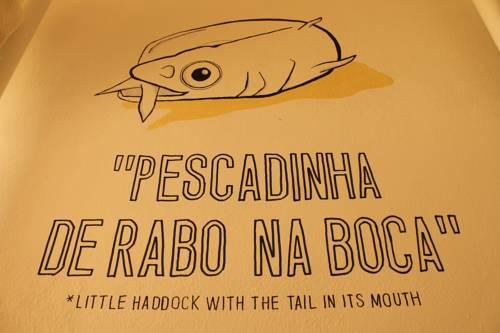 Racing Mackerel Hostel