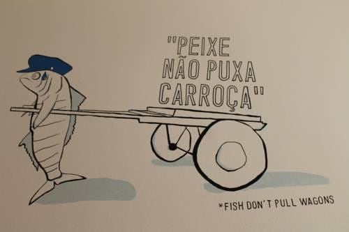Racing Mackerel Hostel