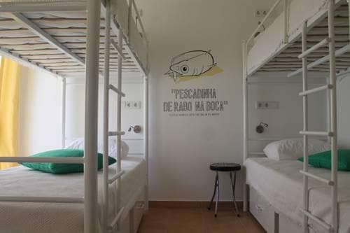 Racing Mackerel Hostel