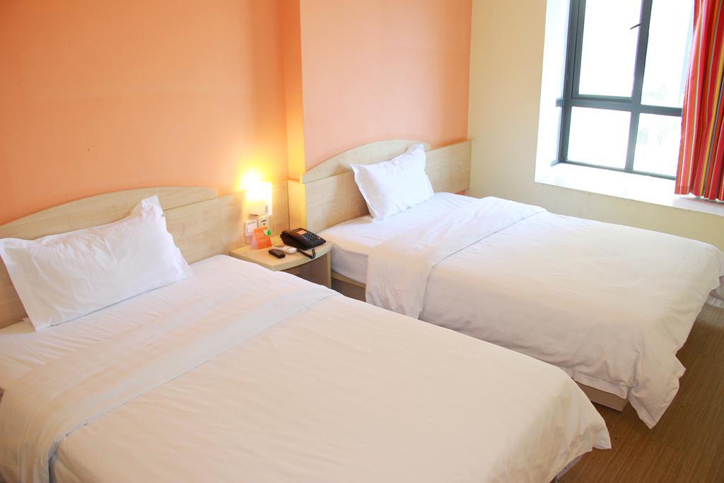7Days Inn Changsha Mawangdui Ziwei Road