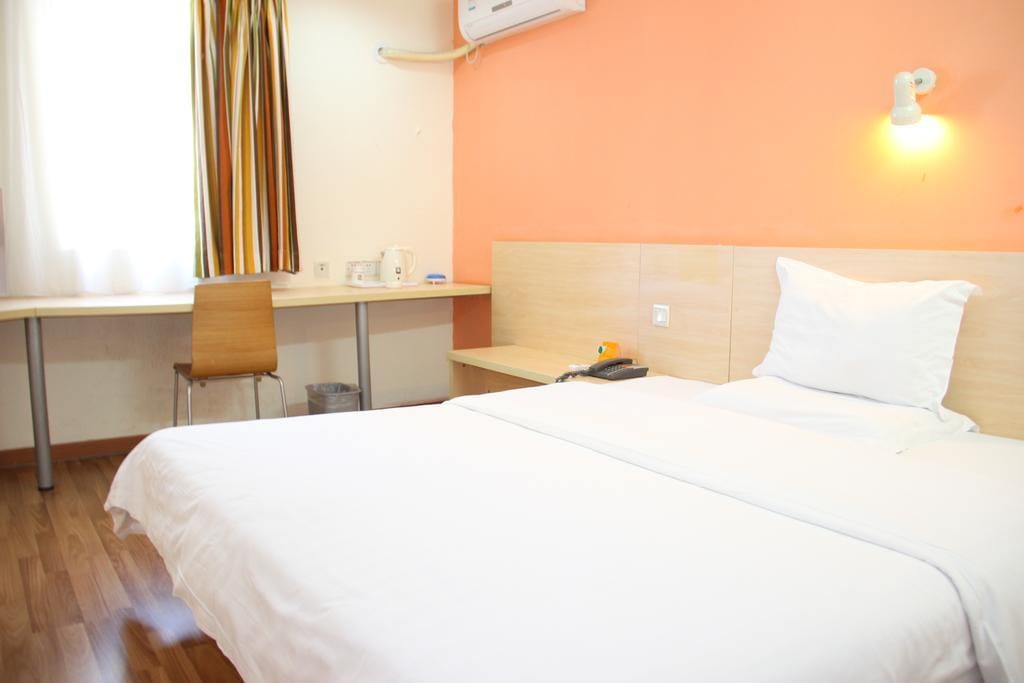 7Days Inn Changsha Mawangdui Ziwei Road