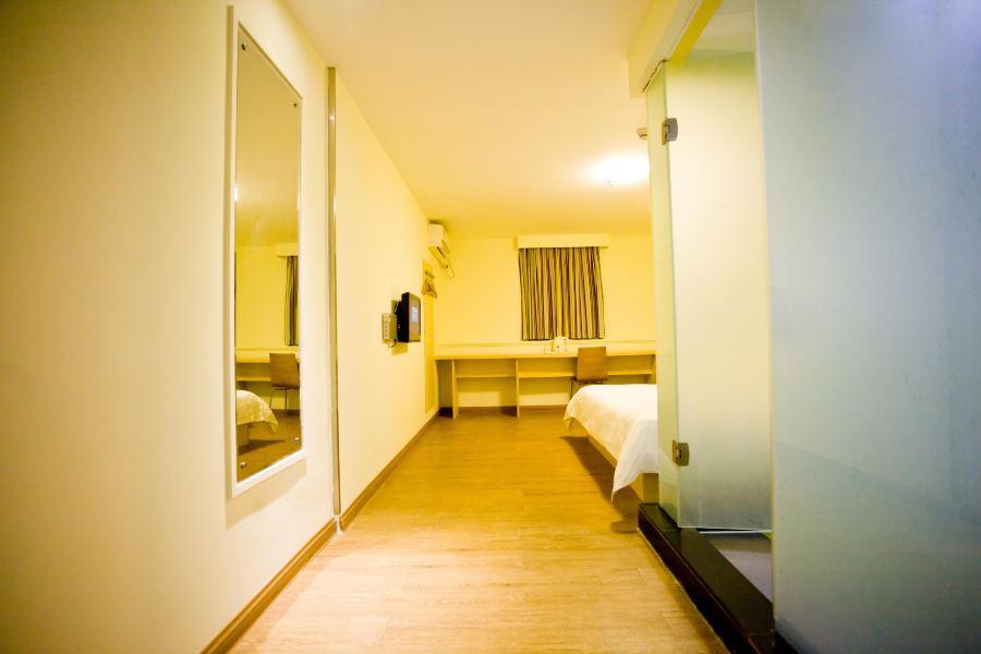7Days Inn Meizhou Jia De Li