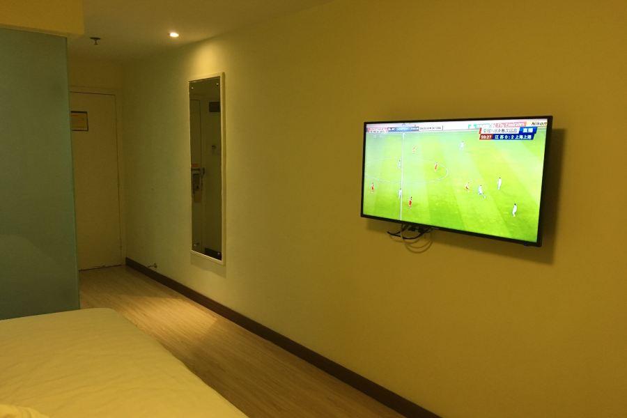 7Days Inn Meizhou Jia De Li