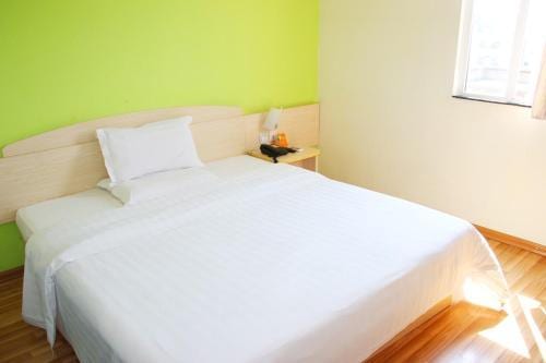 7Days Inn Meizhou Jia De Li
