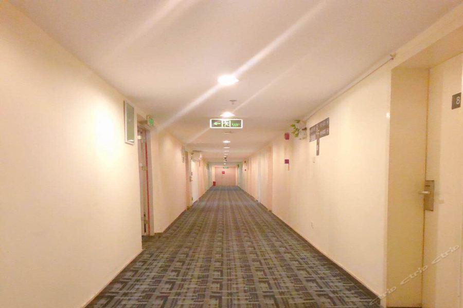 7Days Inn Meizhou Jia De Li