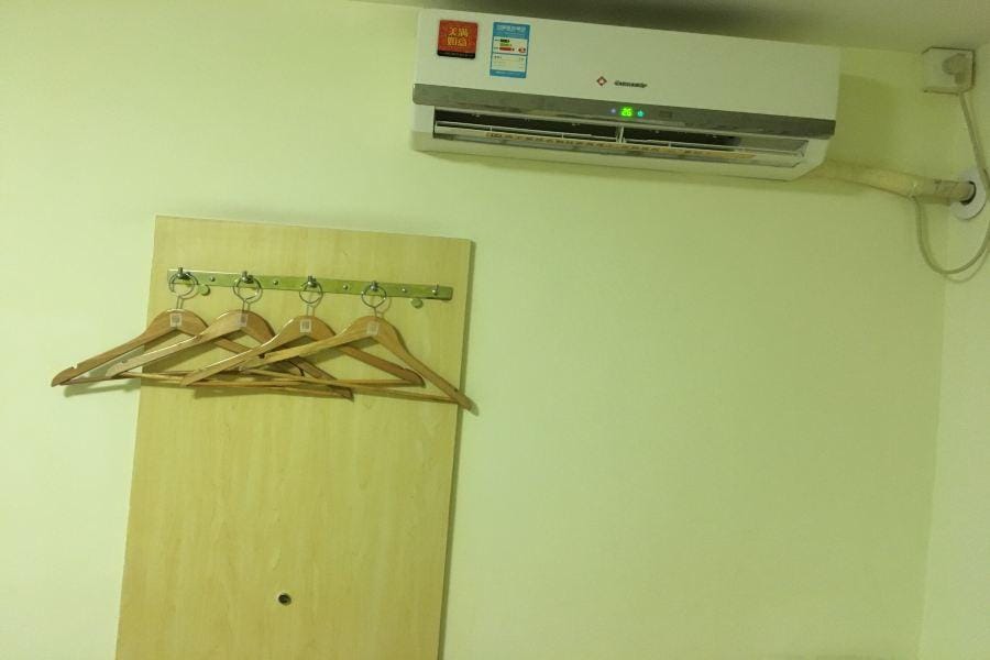 7Days Inn Meizhou Jia De Li