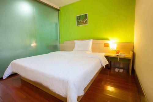 7Days Inn Kaifeng Songcheng Road Jingxi