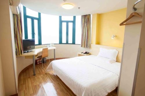 7Days Inn Kaifeng Songcheng Road Jingxi