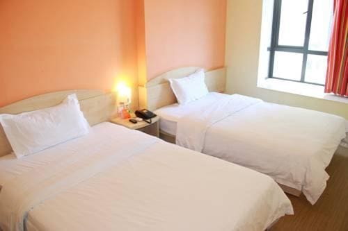 7Days Inn Yingkou Passenger Station