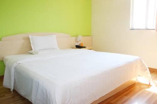 7Days Inn Yingkou Passenger Station
