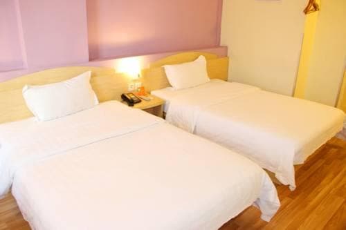 7Days Inn Yingkou Passenger Station