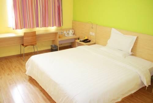 7Days Inn Yingkou Passenger Station