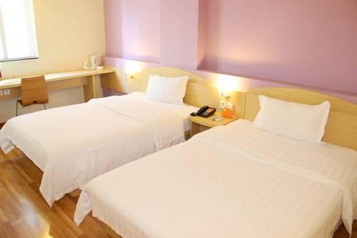 7Days Inn Yingkou Passenger Station