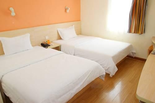 7Days Inn Yingkou Passenger Station