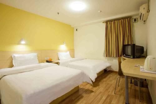 7Days Inn Yingkou Passenger Station