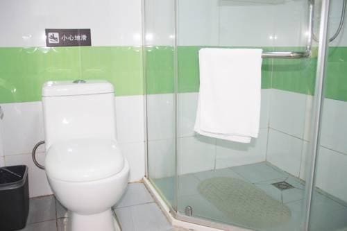 7Days Inn Yingkou Passenger Station