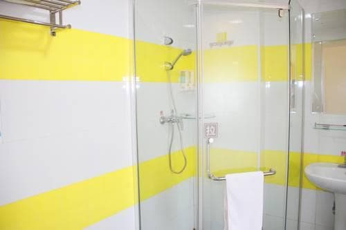 7Days Inn Yingkou Passenger Station