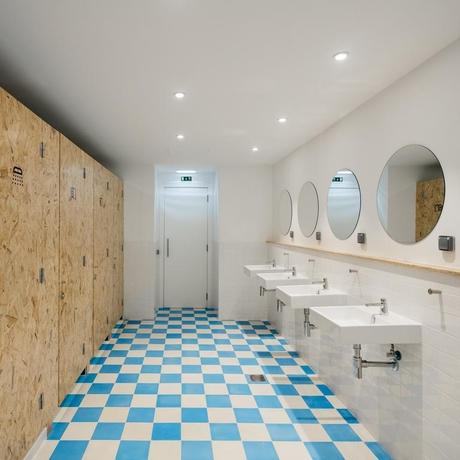 Conii Hostel & Suites