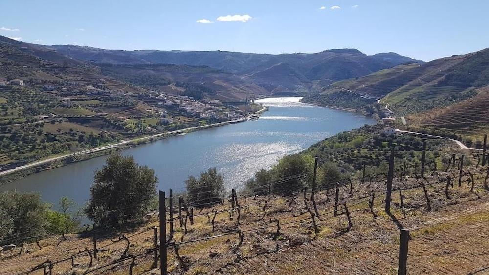 Quinta Da Travessa