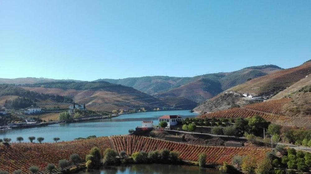 Quinta Da Travessa
