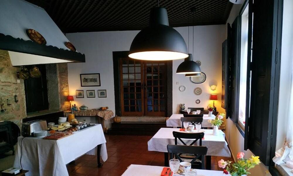 Quinta Da Travessa