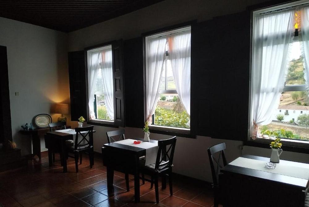 Quinta Da Travessa