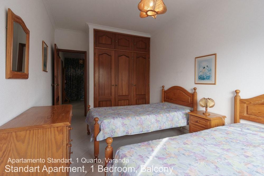 Akisol Quarteira Relax III