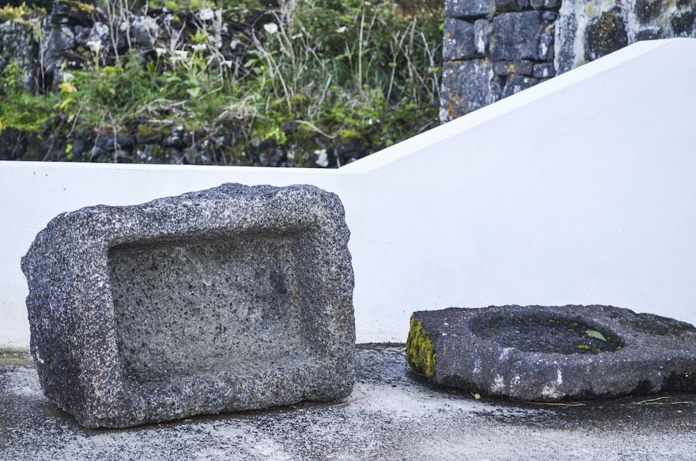 Casa Da Pia de Pedra
