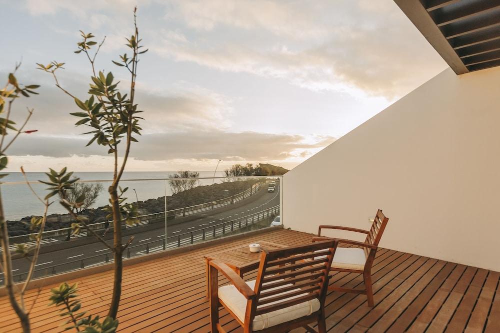 Ocean Views By Azores Villas