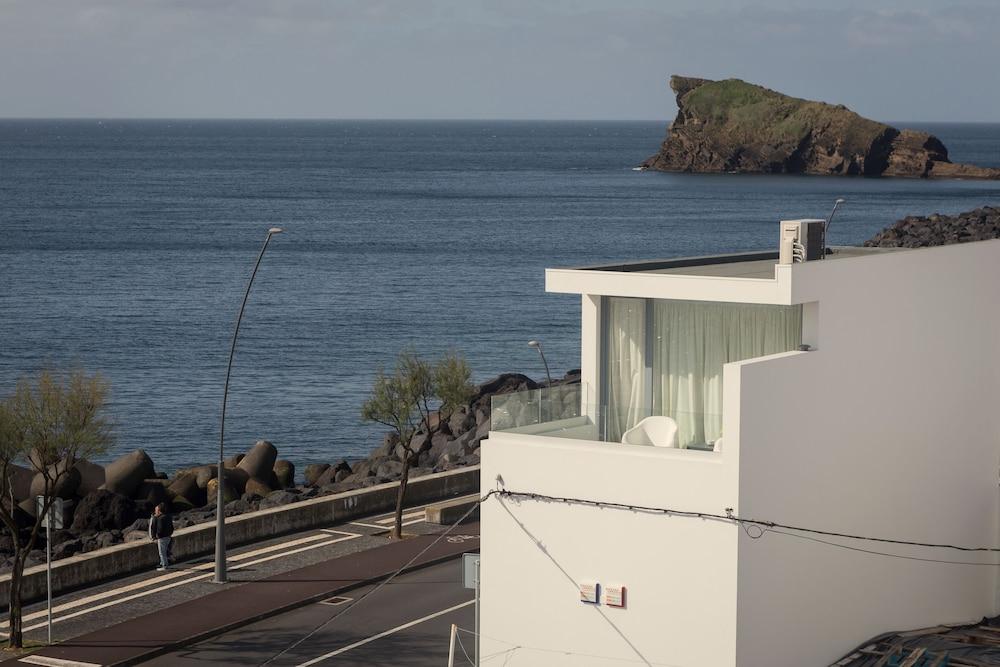 Ocean Views By Azores Villas