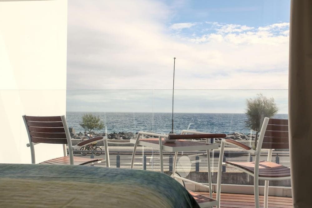 Ocean Views By Azores Villas
