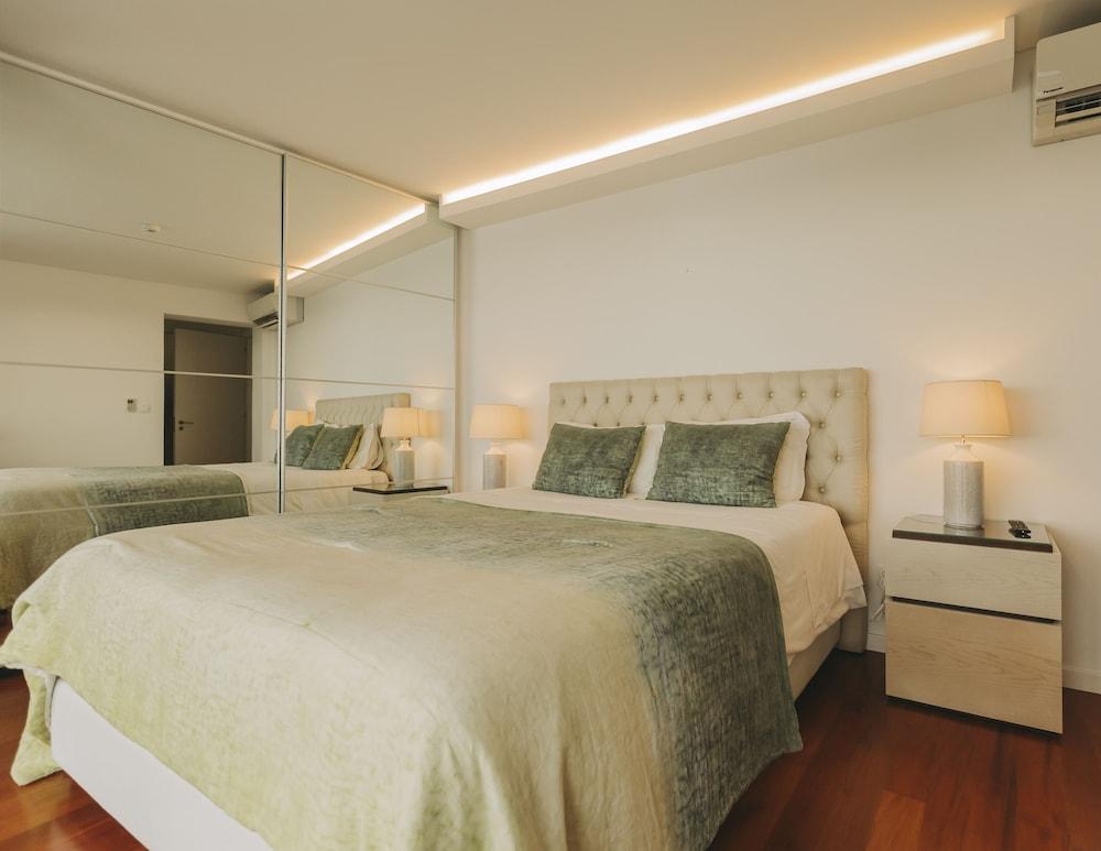 Ocean Views By Azores Villas