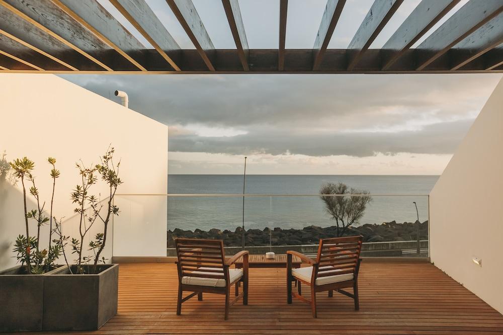 Ocean Views By Azores Villas