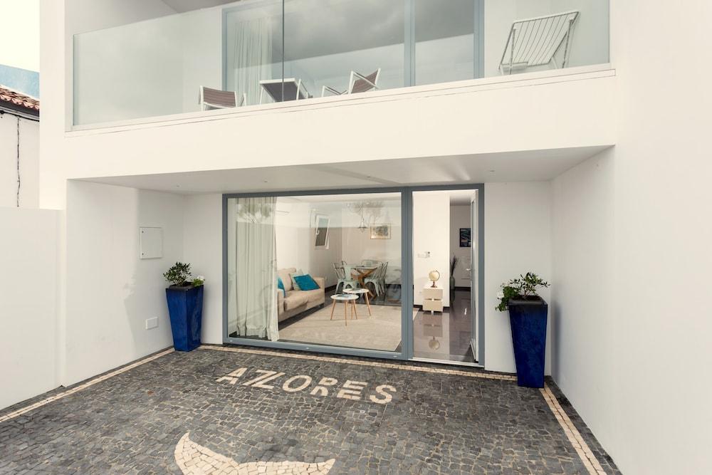 Ocean Views By Azores Villas