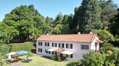 Quinta da Faisca