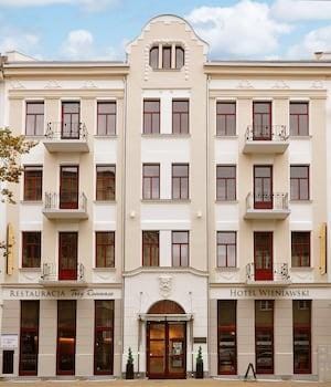 Hotel Wieniawski
